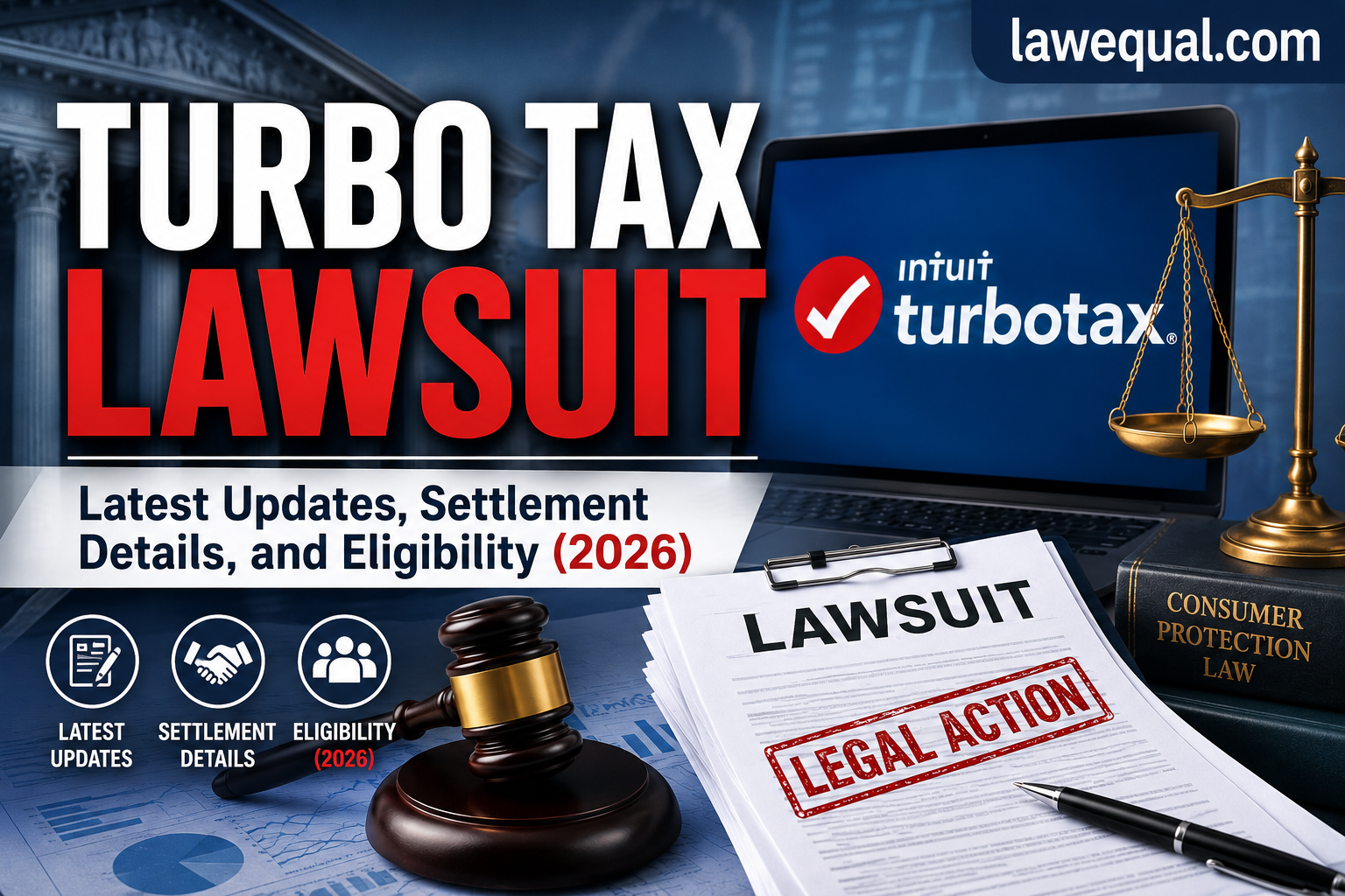 turbo tax lawsuit