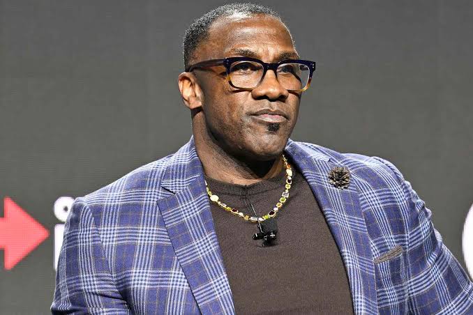 Shannon Sharpe Lawsuit
