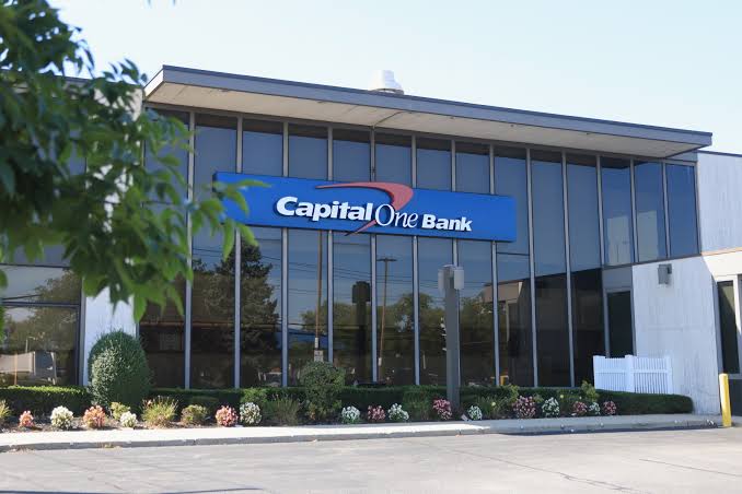 Capital One Lawsuit 