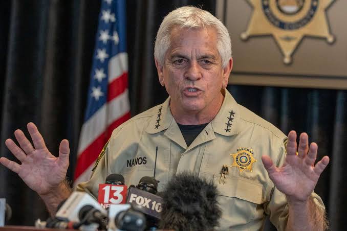 Pima County Sheriff Lawsuit