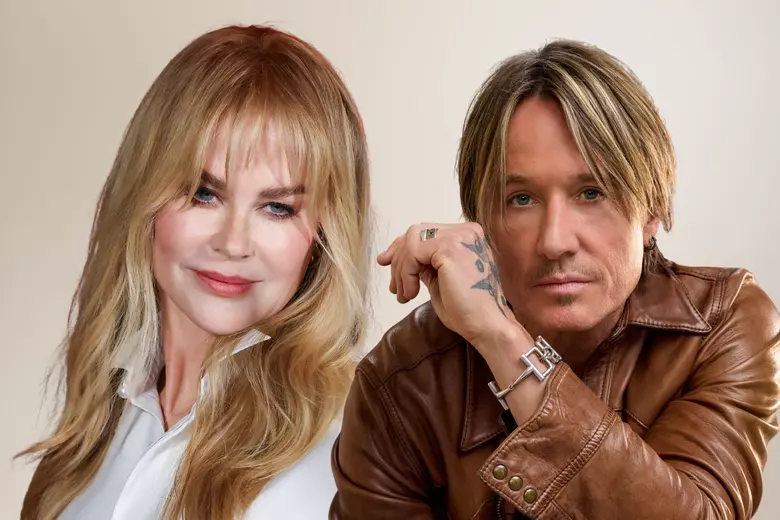 Is Nicole Kidman getting a divorce?