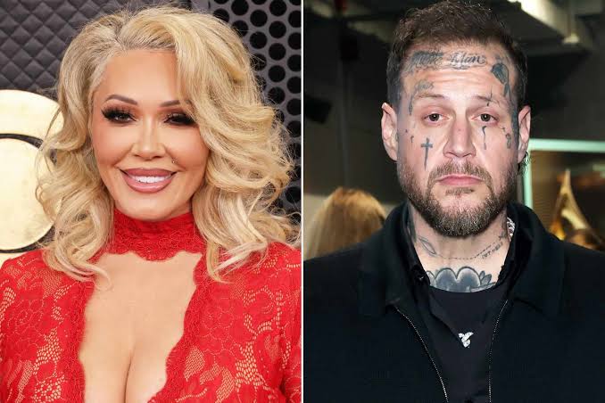 Is Jelly Roll and Bunny getting a divorce?