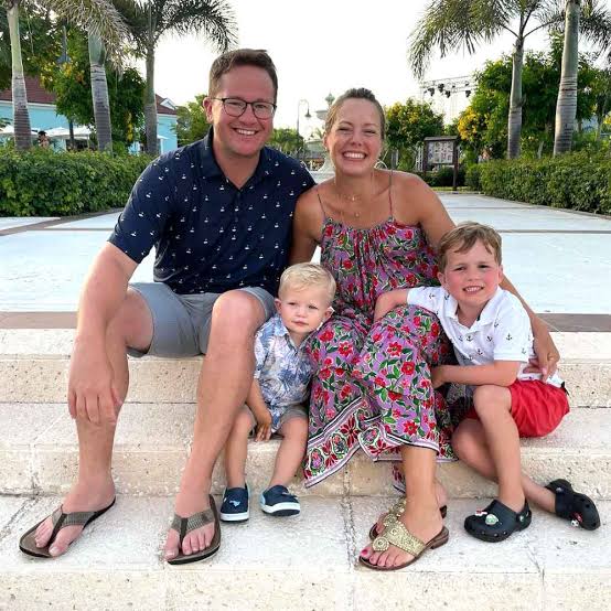 Is Dylan Dreyer Getting a Divorce?