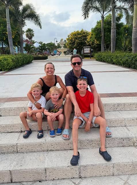 Is Dylan Dreyer Getting a Divorce?