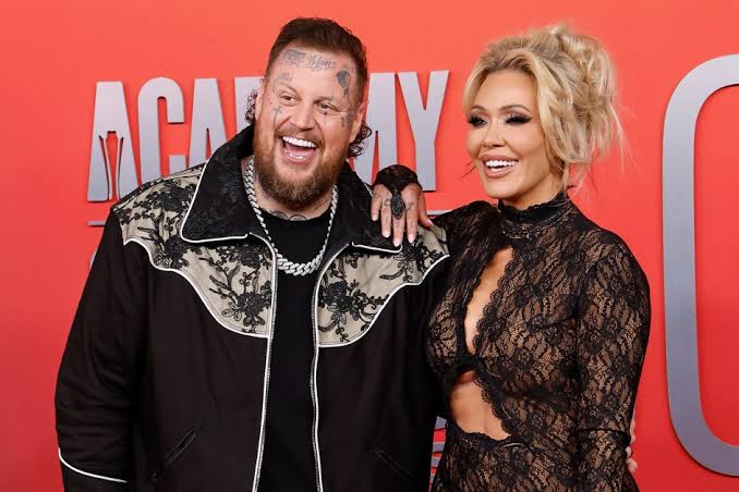 Is Jelly Roll and Bunny getting a divorce?